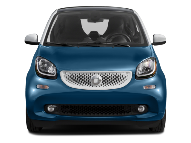 2016 smart Fortwo Prime