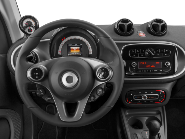 2016 smart Fortwo Prime
