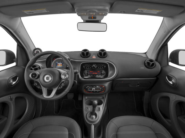 2016 smart Fortwo Prime