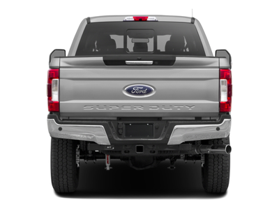 2017 Ford F-250SD XLT