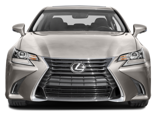2017 Lexus GS GS Turbo