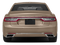 2017 Lincoln Continental Select