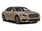 2017 Lincoln Continental Select