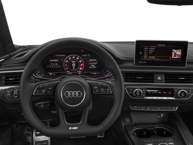 2018 Audi S5 Sportback 3.0T Premium Plus