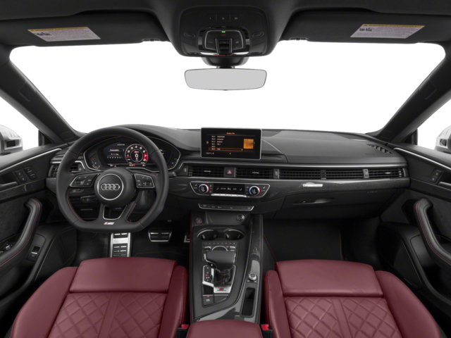 2018 Audi S5 Sportback 3.0T Premium Plus
