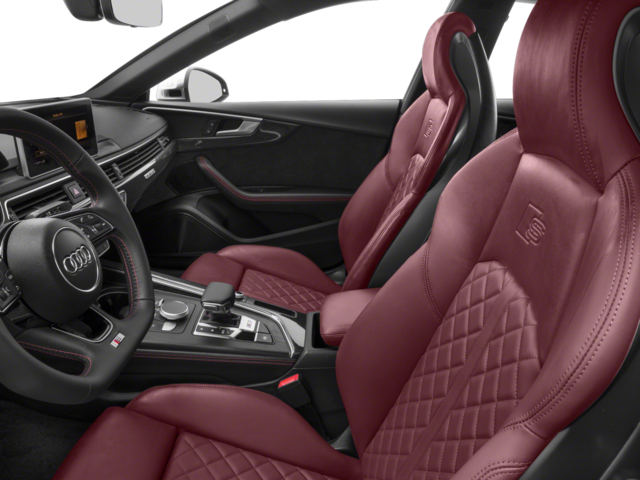 2018 Audi S5 Sportback 3.0T Premium Plus