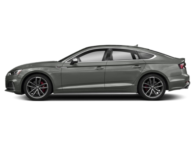 2018 Audi S5 Sportback 3.0T Premium Plus