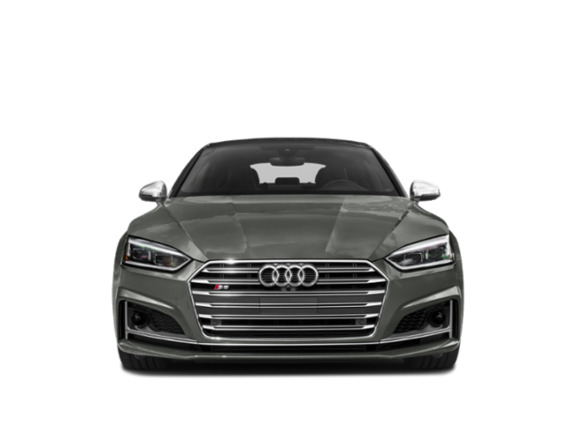 2018 Audi S5 Sportback 3.0T Premium Plus