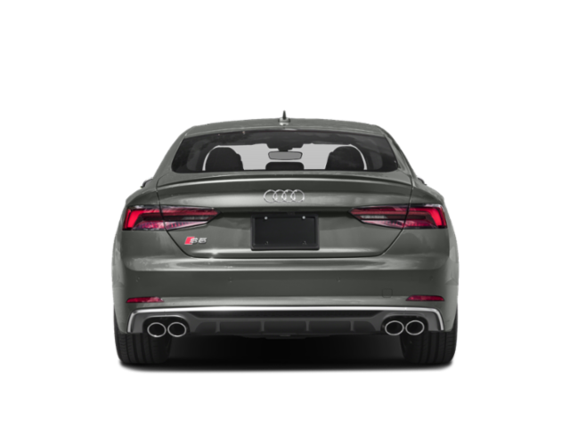 2018 Audi S5 Sportback 3.0T Premium Plus