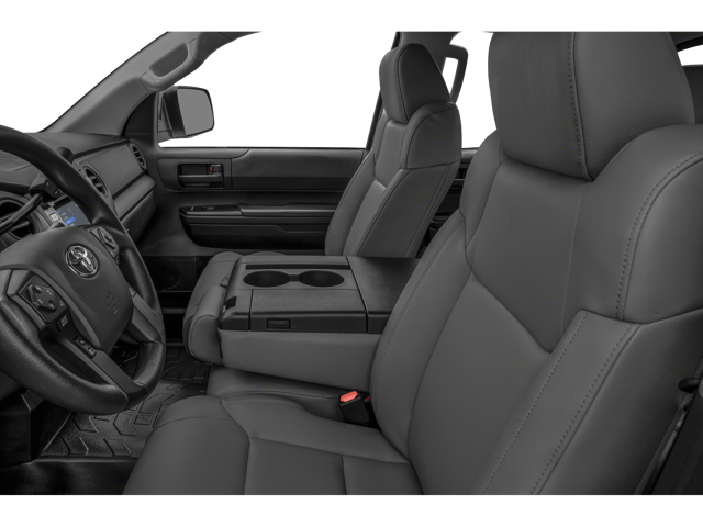 2018 Toyota Tundra 4WD SR