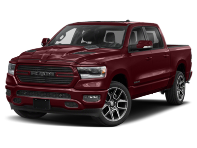 2019 RAM 1500 Sport