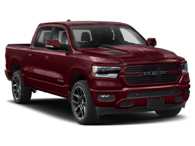 2019 RAM 1500 Sport