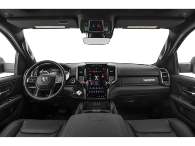 2019 RAM 1500 Sport