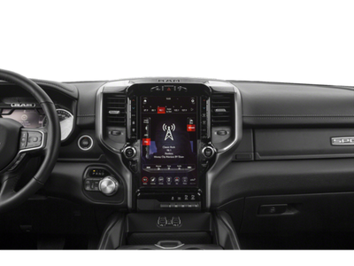 2019 RAM 1500 Sport