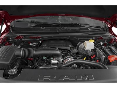 2019 RAM 1500 Sport