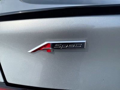 2025 Acura Integra A-Spec Tech Package
