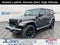 2021 Jeep Wrangler Unlimited Sahara High Altitude 4xe