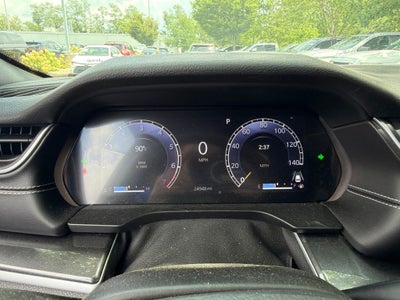 2023 Jeep Grand Cherokee Altitude X