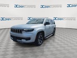 2024 Jeep Wagoneer Series III