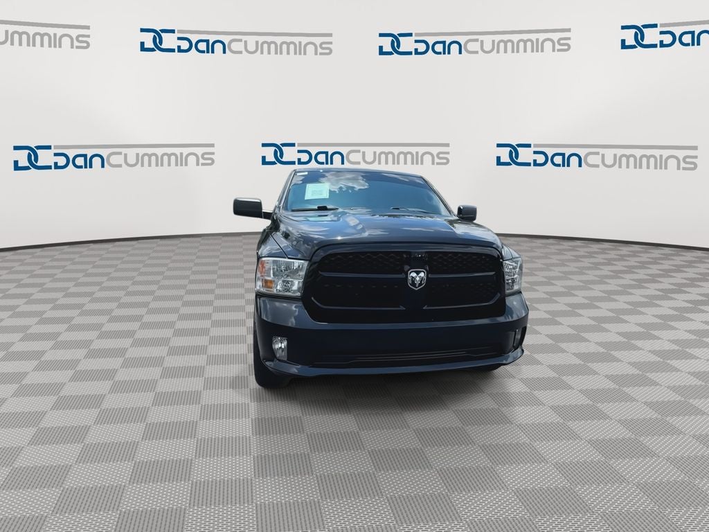 2016 RAM 1500 Express