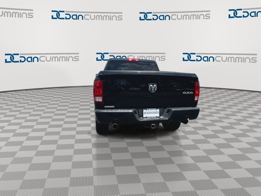2016 RAM 1500 Express