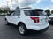 2017 Ford Explorer Base