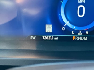 2021 Ford Explorer King Ranch