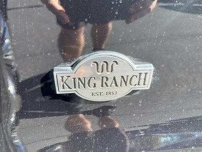 2021 Ford Explorer King Ranch