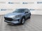2022 Ford Escape Hybrid SE