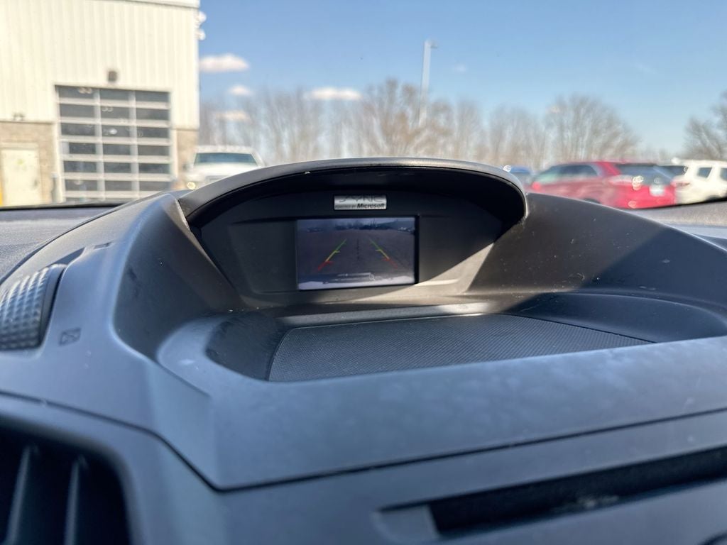 2014 Ford Escape S
