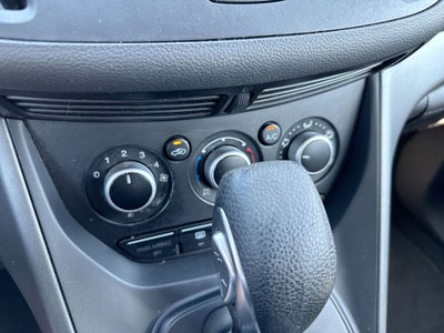 2014 Ford Escape S