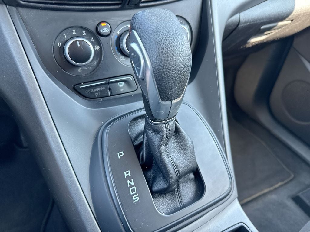 2014 Ford Escape S