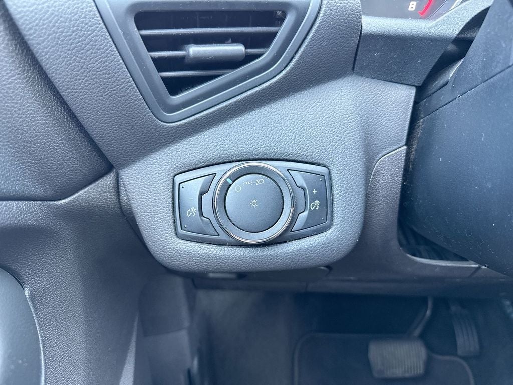 2014 Ford Escape S