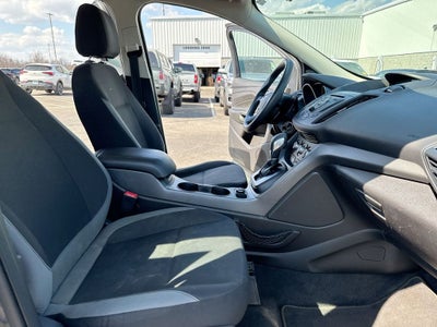 2014 Ford Escape S