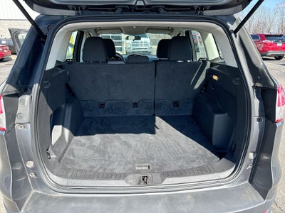 2014 Ford Escape S