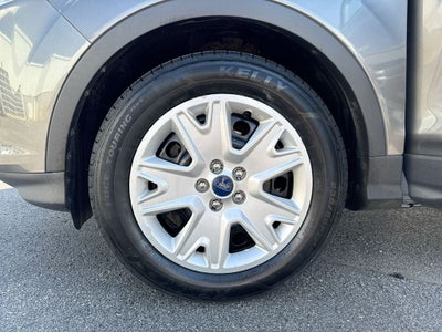 2014 Ford Escape S