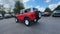 2024 Ford Bronco Heritage Edition
