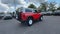 2024 Ford Bronco Heritage Edition