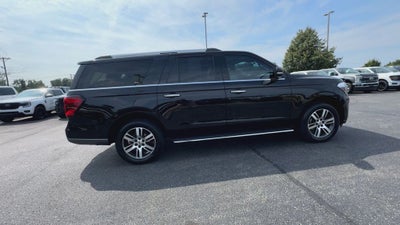 2023 Ford Expedition Max Limited
