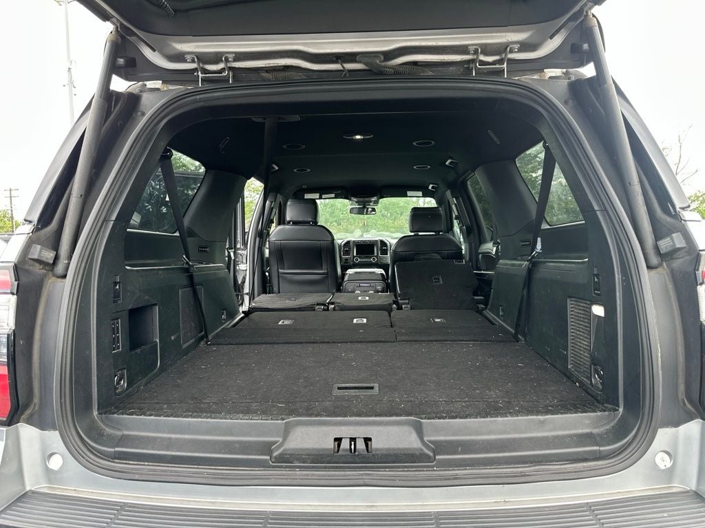 2020 Ford Expedition Max Limited