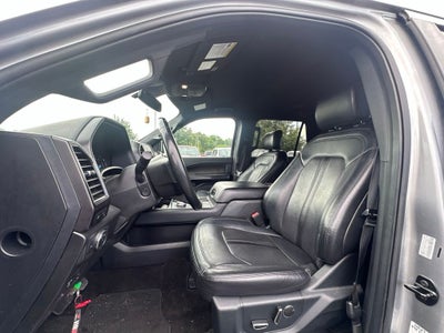 2020 Ford Expedition Max Limited