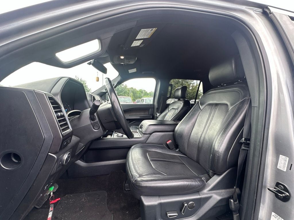 2020 Ford Expedition Max Limited