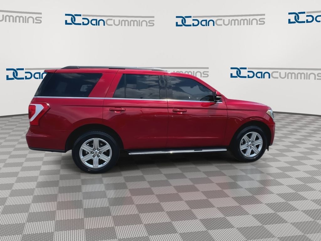 2020 Ford Expedition XLT