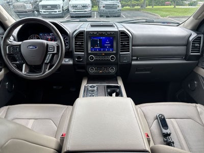 2021 Ford Expedition Limited
