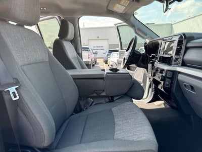 2025 Ford F-250SD XLT