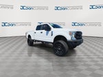 2021 Ford F-250SD XL