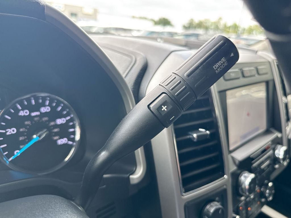 2020 Ford F-250SD Lariat