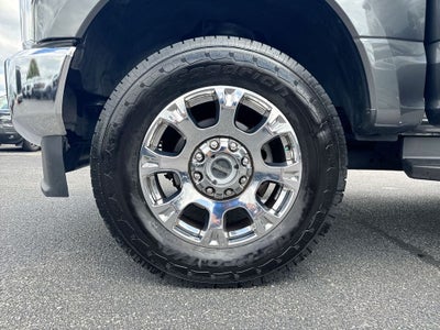 2020 Ford F-250SD Lariat