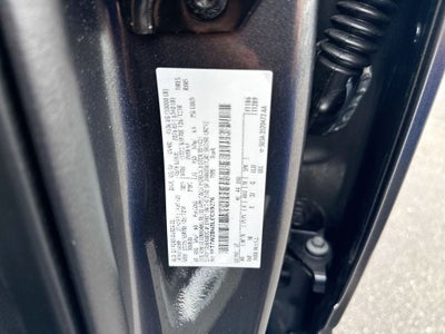 2020 Ford F-250SD Lariat