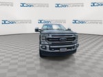 2020 Ford F-250SD Lariat